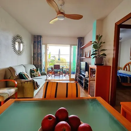 Apartment Playa Paraiso