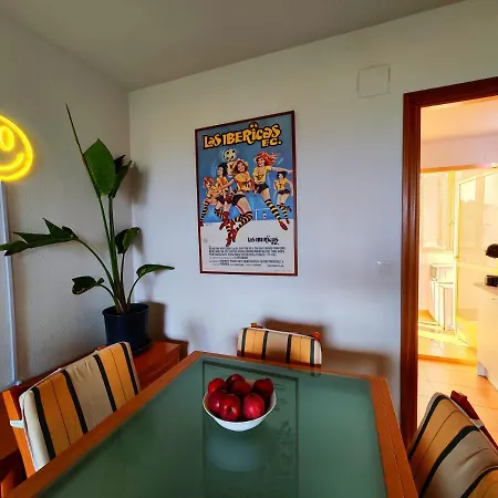 Playa Paraiso Apartment
