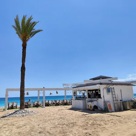 Playa Paraiso