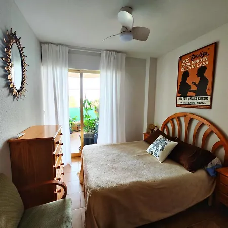 Apartment Playa Paraiso
