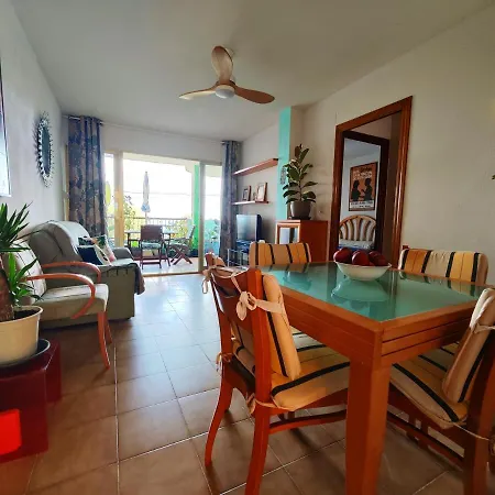 Apartment Playa Paraiso *