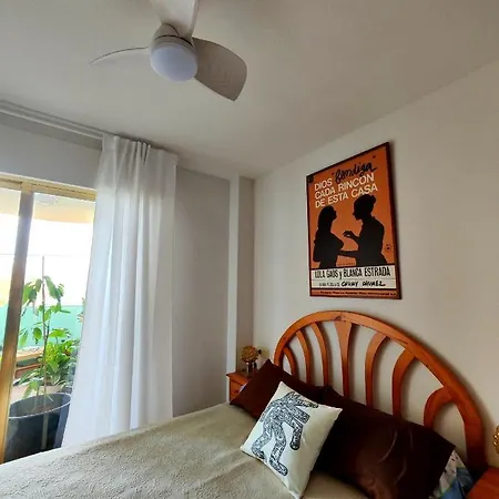 Playa Paraiso Apartment *