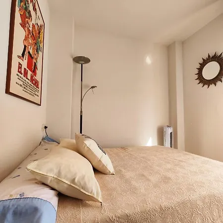 Playa Paraiso Apartment