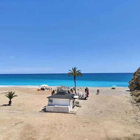 Playa Paraiso * Villajoyosa