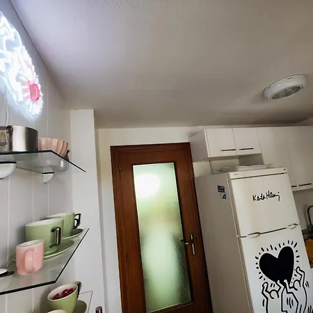 Apartment Playa Paraiso