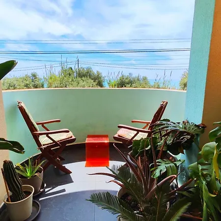 Playa Paraiso Apartment Villajoyosa