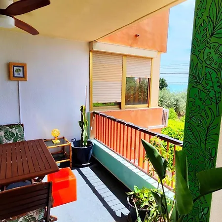 Playa Paraiso Apartment *
