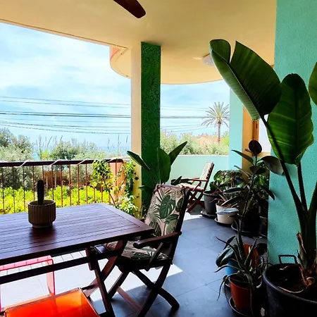 Playa Paraiso Apartment Villajoyosa